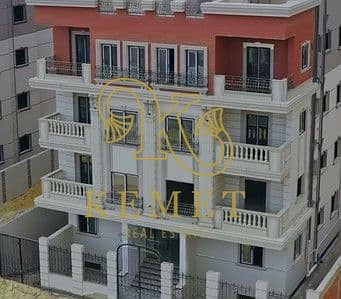 3 Bedroom Flat for Sale in New Cairo, Cairo - Screenshot 2024-11-19 141146. jpg