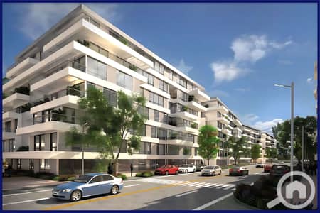 1 Bedroom Flat for Sale in Amreya, Alexandria - 1. remini-enhanced. JPG