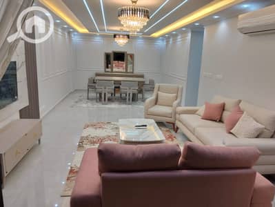 3 Bedroom Apartment for Sale in New Cairo, Cairo - 04699c2d-7dd7-4da2-a2b0-8c46018eb147. jpeg