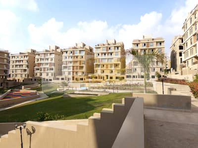 3 Bedroom Apartment for Sale in 6th of October, Giza - IMG-20241119-WA0145. jpg