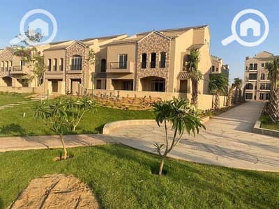 4 Bedroom Twin House for Sale in Mostakbal City, Cairo - 21385577-800x600. jpeg