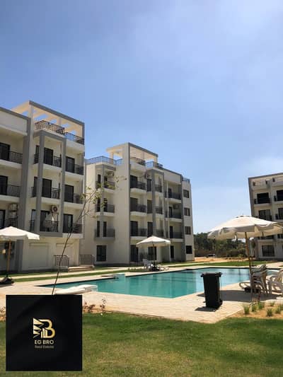 3 Bedroom Chalet for Sale in Ain Sukhna, Suez - WhatsApp Image 2024-10-30 at 2.50. 41 PM. jpeg