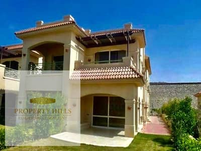 3 Bedroom Chalet for Sale in Ain Sukhna, Suez - 557c7882-7f6a-420c-afc3-302e318974c2. jpg