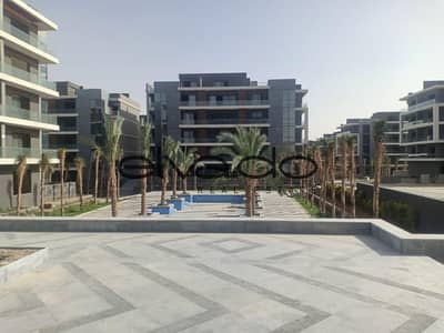 3 Bedroom Flat for Sale in Sheikh Zayed, Giza - كدر للعمتب. jpeg