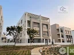 4 Bedroom Townhouse for Sale in New Cairo, Cairo - WhatsApp Image 2023-03-15 at 5.15. 49 PM - Copy - Copy. jpeg