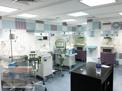 Medical Facility for Sale in Shorouk City, Cairo - IMG-20241119-WA0013. jpg