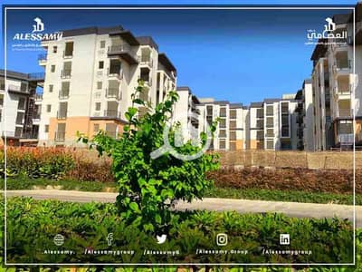 شقة 2 غرفة نوم للبيع في مدينتي، القاهرة - apartment-for-sale-at-madinaty-b8-installments-2. jpg