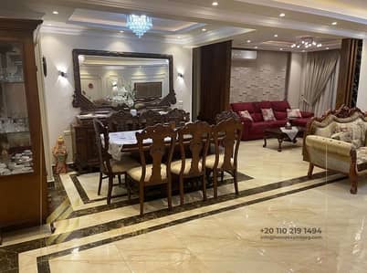 3 Bedroom Flat for Rent in New Cairo, Cairo - WhatsApp Image 2024-11-18 at 5.22. 45 PM. jpeg