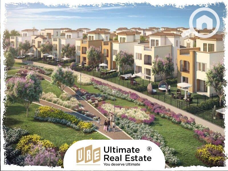 7 Emaar-Mivida-Compound-master-plan-768x451. jpg