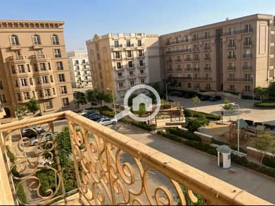 2 Bedroom Apartment for Sale in New Cairo, Cairo - 004ab04b-19d2-41ac-968e-6a81dfb148d1. jpg