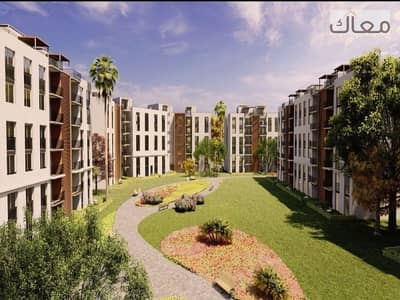 2 Bedroom Flat for Sale in 6th of October, Giza - 97a3664a-c386-48fe-a5e9-c8446fc949c8. jpeg