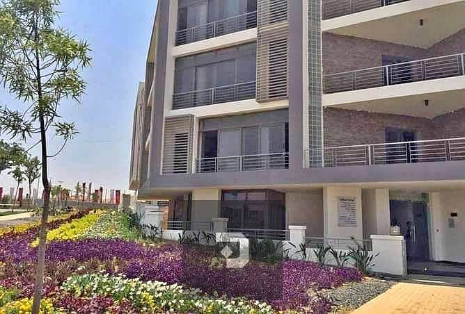 6 Taj city Compound - كومباوند تاج سيتي - Apartment for sale - شقة للبيع - New cairo التجمع الاول القاهره الجديدة 10. jpg