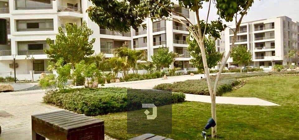 9 Taj city Compound - كومباوند تاج سيتي - Apartment for sale - شقة للبيع - New cairo التجمع الاول القاهره الجديدة 5. jpg