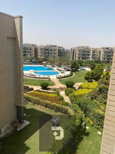 2 Bedroom Flat for Sale in New Cairo, Cairo - dbe114cb-c287-4b9f-951a-eec1a1c8c4a9. jpg