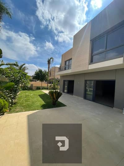 3 Bedroom Twin House for Sale in Mostakbal City, Cairo - WhatsApp Image 2023-10-09 at 12.31. 53 AM (1). jpeg