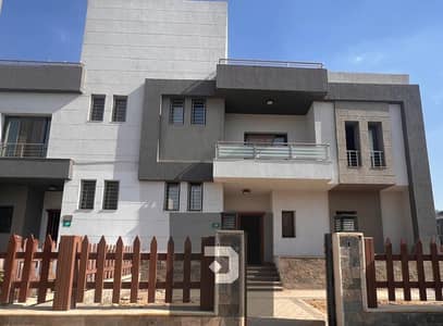 3 Bedroom Townhouse for Sale in Shorouk City, Cairo - WhatsApp Image 2024-09-18 at 1.57. 25 PM. jpeg