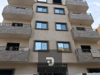 3 Bedroom Flat for Sale in Sheikh Zayed, Giza - WhatsApp Image 2024-09-12 at 3.37. 55 PM. jpeg