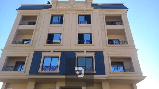 4 Bedroom Penthouse for Sale in New Cairo, Cairo - WhatsApp Image 2024-09-16 at 4.53. 12 AM. jpeg