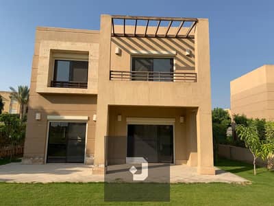 3 Bedroom Twin House for Sale in Ain Sukhna, Suez - WhatsApp Image 2024-10-23 at 5.00. 50 PM (1). jpeg