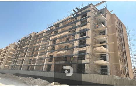 3 Bedroom Flat for Sale in New Cairo, Cairo - WhatsApp Image 2024-10-23 at 14.17. 35_4282dac4. jpg