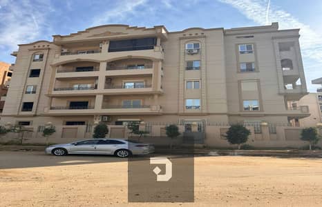 3 Bedroom Apartment for Sale in New Cairo, Cairo - 1cad185b-2e41-4ed6-9245-ab90ca76247f. jpg