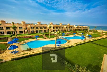 3 Bedroom Chalet for Sale in Ain Sukhna, Suez - WhatsApp Image 2022-04-10 at 2.37. 36 PM. jpeg