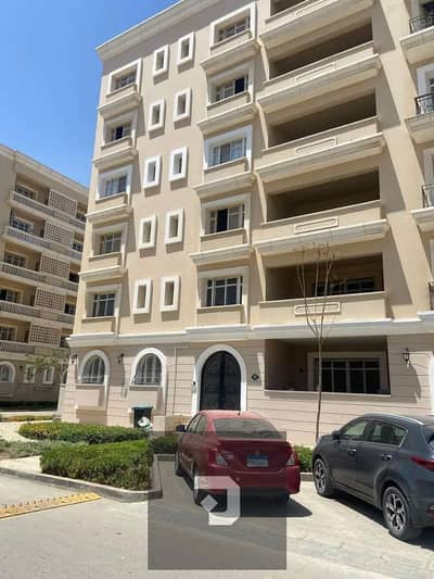 3 Bedroom Apartment for Sale in New Cairo, Cairo - WhatsApp Image 2024-11-05 at 3.33. 55 PM(2). jpeg