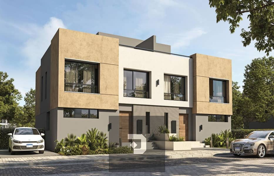 5 giselle swan lake residence Villas. jpg