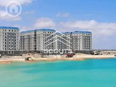 3 Bedroom Apartment for Sale in Alamein, Matruh - 15912297-400x300. jpeg