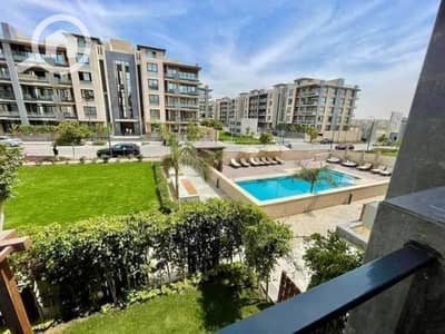 2 Bedroom Apartment for Sale in New Cairo, Cairo - e5976668-cf36-4aa1-a21b-173adca31bdc. jpg