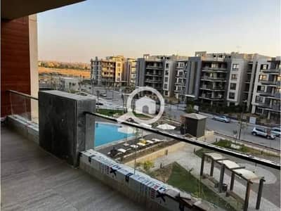 2 Bedroom Apartment for Sale in New Cairo, Cairo - 1fbadf49-e6c9-4fff-b25d-e4ffdcdc6142. jpg