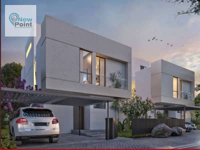 5 Bedroom Villa for Sale in Shorouk City, Cairo - Capture. jpg