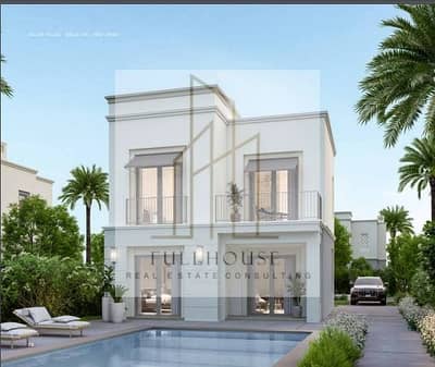 3 Bedroom Villa for Sale in Sheikh Zayed, Giza - IMG-20241121-WA0032. jpg