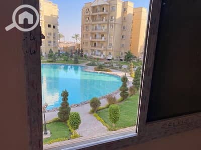 2 Bedroom Flat for Sale in Hadayek October, Giza - WhatsApp Image 2024-10-07 at 5.33. 48 PM. jpeg