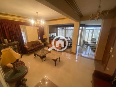 2 Bedroom Flat for Rent in New Cairo, Cairo - WhatsApp Image 2024-11-21 at 11.55. 04 AM (1). jpeg