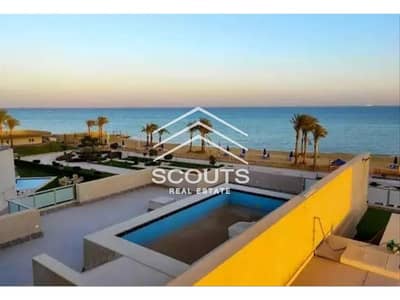 1 Bedroom Chalet for Sale in Ain Sukhna, Suez - 5412549-566b2o. jpg