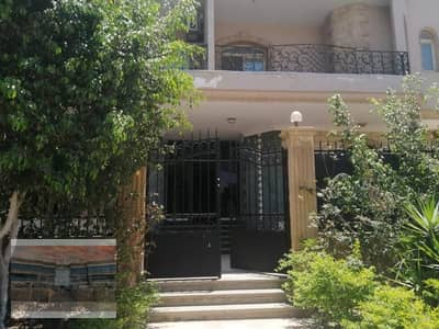 5 Bedroom Duplex for Sale in New Cairo, Cairo - IMG-20241121-WA0002. jpg