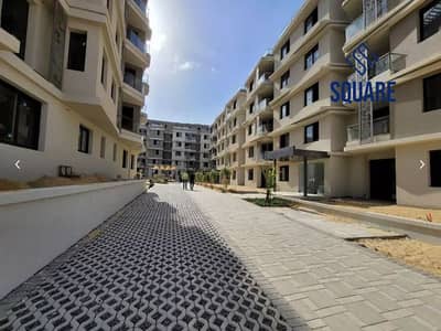 Studio for Sale in Hadayek October, Giza - Capture 4_800x600. jpg