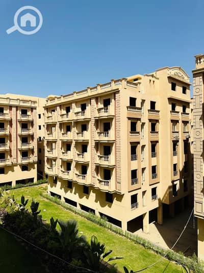 3 Bedroom Flat for Sale in New Cairo, Cairo - WhatsApp Image 2024-11-19 at 12.41. 21_1ac804c4. jpg