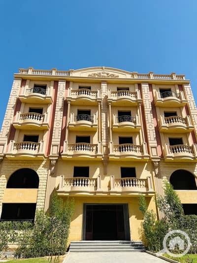 3 Bedroom Flat for Sale in New Cairo, Cairo - WhatsApp Image 2024-11-19 at 12.41. 16_307ed998. jpg