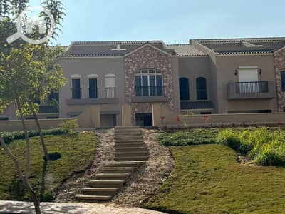 5 Bedroom Twin House for Sale in Mostakbal City, Cairo - WhatsApp Image 2024-11-11 at 2.24. 00 PM. jpeg