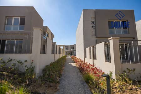 3 Bedroom Villa for Sale in Hadayek October, Giza - Badya 2. jpeg