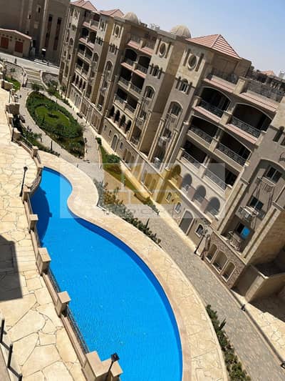 3 Bedroom Apartment for Sale in New Cairo, Cairo - WhatsApp Image 2024-11-21 at 17.54. 53_159dddbf. jpg