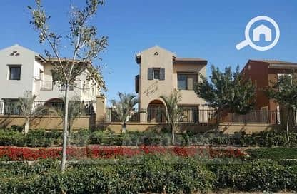 4 Bedroom Twin House for Sale in New Cairo, Cairo - WhatsApp Image 2024-11-22 at 4.03. 00 PM (2). jpeg