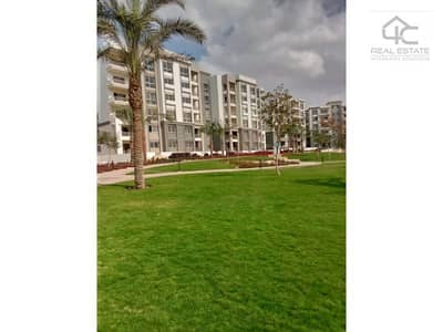 2 Bedroom Apartment for Sale in New Cairo, Cairo - WhatsApp Image 2023-10-30 at 6.35. 42 PM - Copy. jpg