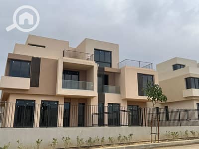 3 Bedroom Villa for Sale in New Heliopolis, Cairo - c7195f22-9719-41c6-b792-8c003b2c8da8. jpg