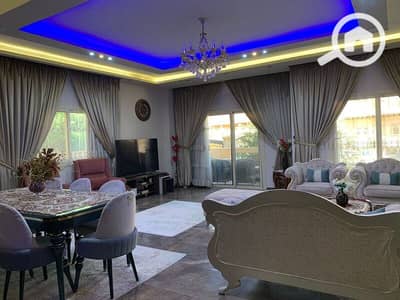 4 Bedroom Flat for Sale in New Cairo, Cairo - 1. jpg