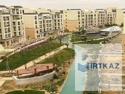 2 Bedroom Flat for Sale in Mostakbal City, Cairo - s. png