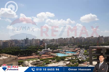 4 Bedroom Apartment for Sale in Sporting, Alexandria - 1. jpg