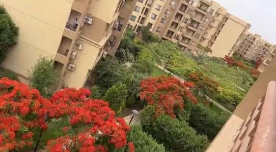 3 Bedroom Flat for Sale in Madinaty, Cairo - WhatsApp Image 2024-11-23 at 18.48. 15. jpeg